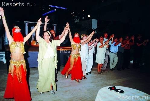 KoruMar Hotel Kusadasi 52
